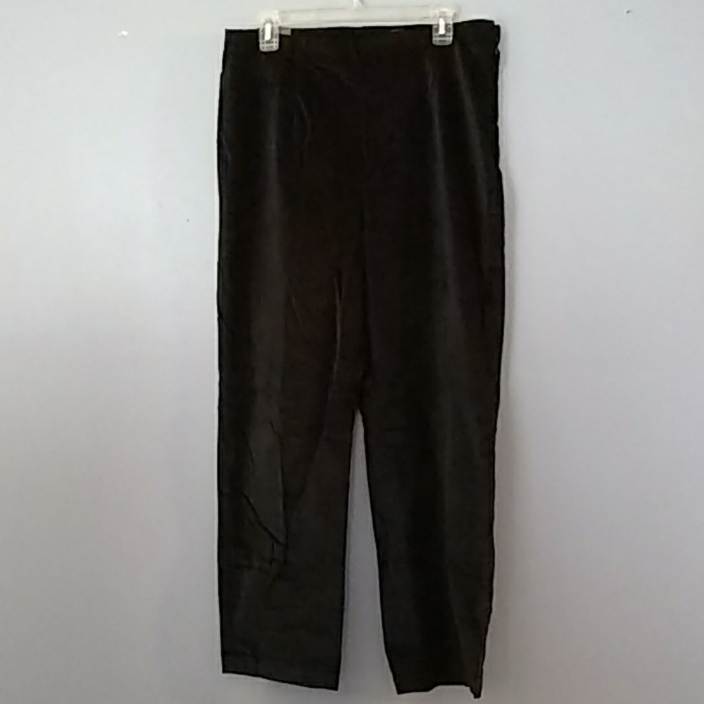 Eddie Bauer Bremerton Stretch Pants Velvet 16 Peti